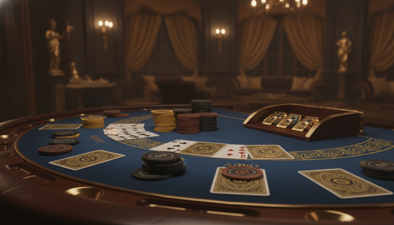 Análise do Spinanga Casino e sua Seleção de Jogos